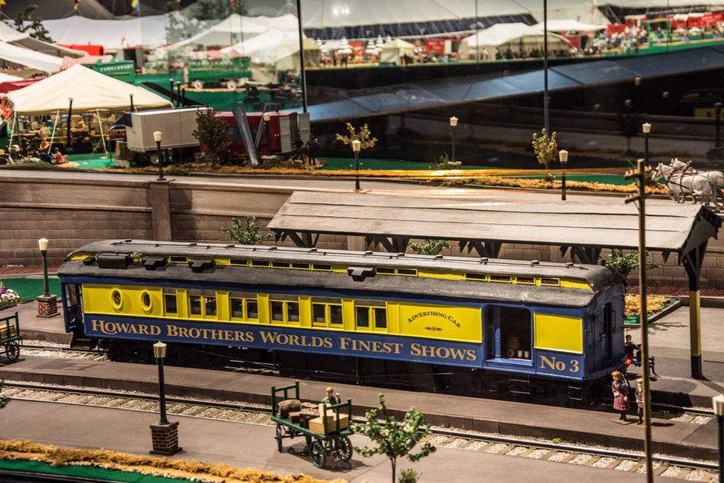 model_train_waterslide_decals_06 Bedlam Creations