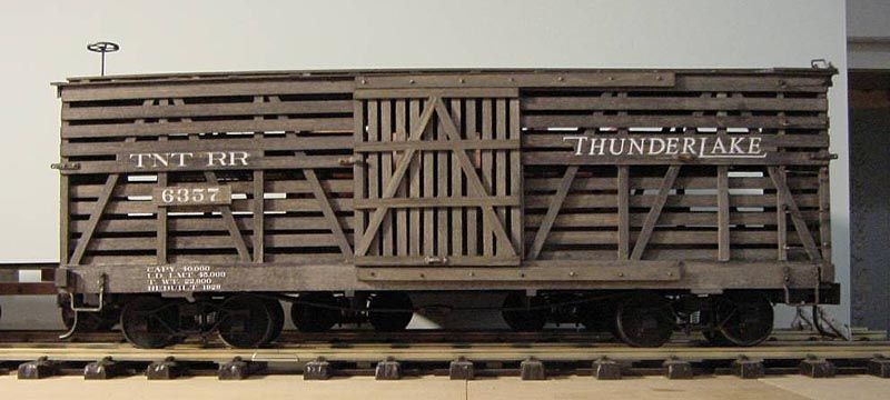 Custom model railroad decals sales