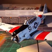 1/48th Scale Model Plane Replica Decals!